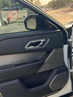 لاند روفر رانج روڤر فيلار